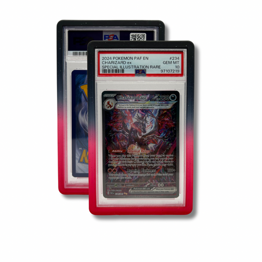 PSA Bumper Guards - Gradients