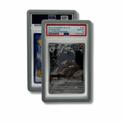 PSA Bumper Guard - Solids
