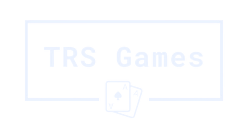 TRS Games